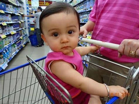 Mom Posts Viral Warning After Sex Traffickers Try Kidnapping Yr Old In Grocery Store Artofit
