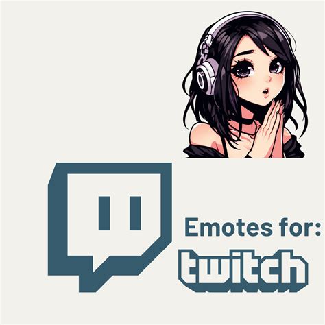 Twitch Emotes Black Hair Girl Brunette Girl Black Eyes Tiktok Emotes Whatsapp Emotes Anime