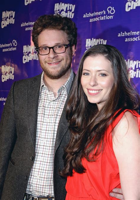 Seth Rogen and Wife Lauren Miller's Relationship Timeline | Us Weekly