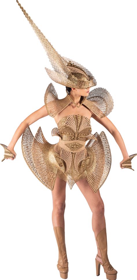 World of WearableArt (WOW) Awards Competition - virtuogenix.online