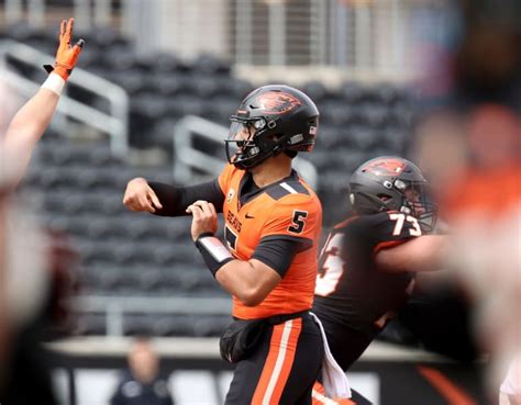 10 Bold Predictions For Oregon State's 2023 Football Season ...