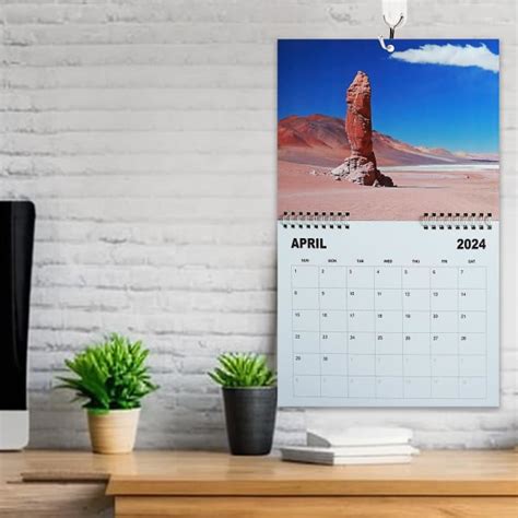 Natures Dick Pics Kalender Veggkalender Morsom Vegg Art Gag