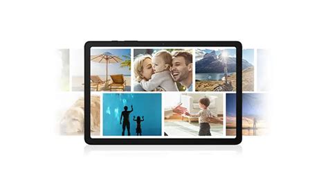 Samsung Galaxy Tab A9 & A9+ I SATURN