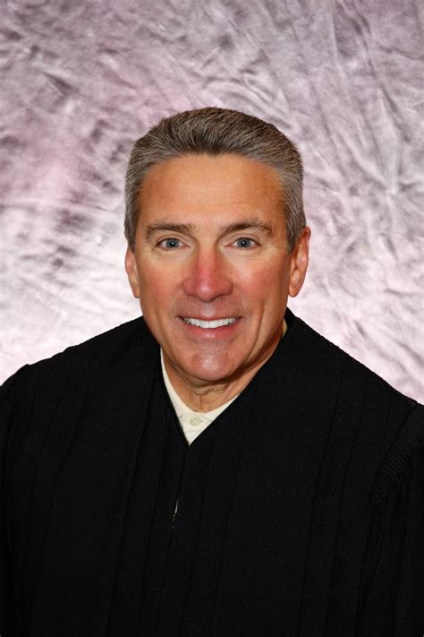 Omaha District Court Judge Tom Otepka To Retire Nebraska Judicial Branch