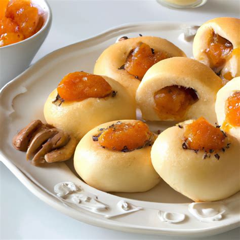 Apricot Kolachkes – Recipe Wise