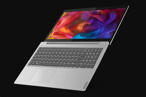 Lenovo Ideapad L340 15api Laptop Multimedia Bertenaga Amd Ryzen 7 3700u