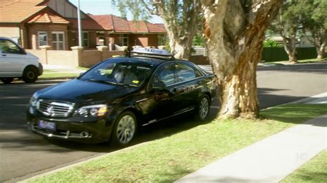 IMCDb Org 2006 Holden Statesman WM In Packed To The Rafters 2008 2013