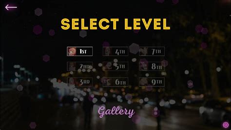 Hentai Jazz обзор публикации гайды и релиз логическая игры Hentai Jazz