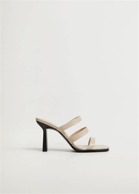 Raye Katelynn Heel In Nude From Revolve Artofit