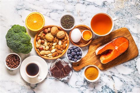 The MIND Diet for Cognitive Health - 360 Degrees