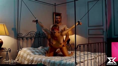 Blind Bound Milf Vidéos Porno Gratuites YouPorn Français