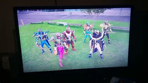 Power Rangers Dino Fury Episode 15 Morphin Master Power Rangers Vs Lord