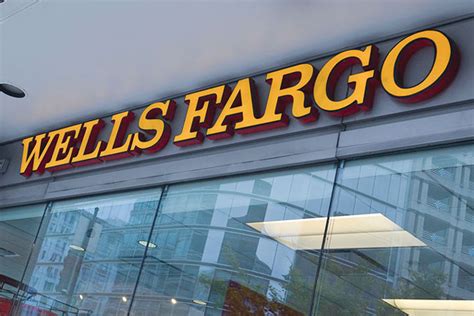 Wells Fargo Waives Collection Of Negative Balances Provides Stimulus