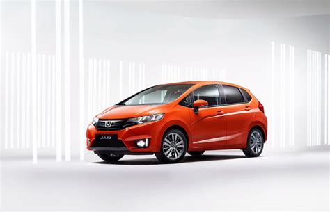 Honda Jazz Generacji Dane Techniczne Spalanie Opinie Cena