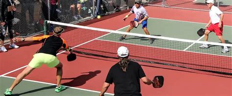 Best Pickleball Paddles For Spin Our Complete Guide