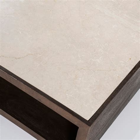 Eleonora Salontafel Hazel 79x79 Cm Max Wonen