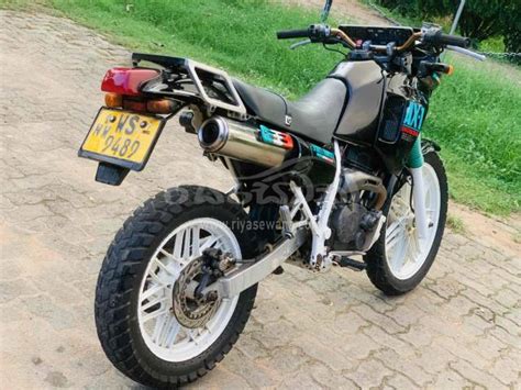 Honda AX 1 Used 2011 Rs 650000 Sri Lanka