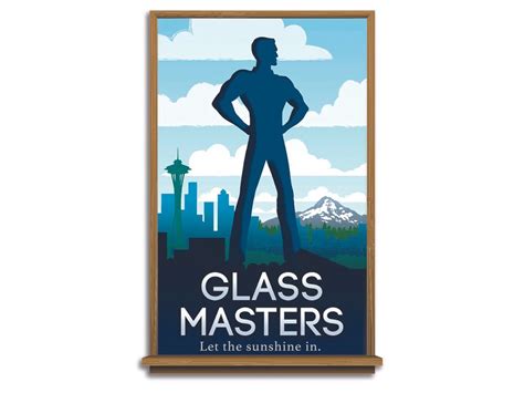 Glass Masters Window Cleaning
