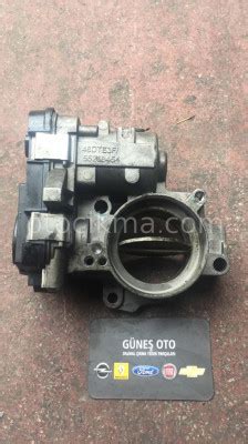 Fiat Egea 1 6 Multijet Euro 6 Boğaz Gaz Kelebeği 55258454 otocikma