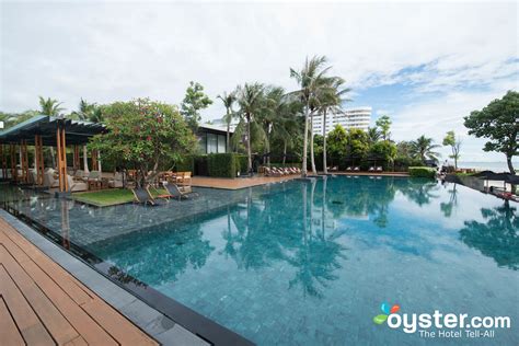 The Best Pool Villas In Hua Hin Thailand Oyster