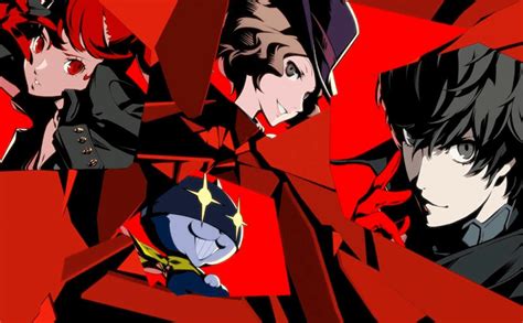 First Look At Persona 5 Royal Vinyl Soundtrack