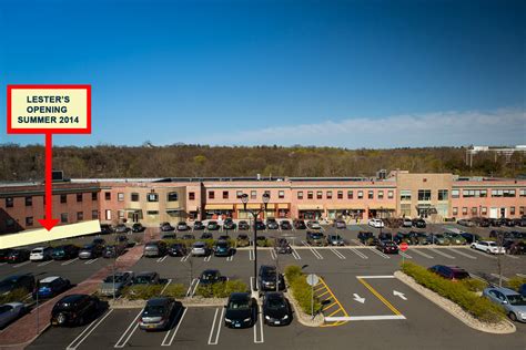 Rye Ridge Shopping Center Uncategorized Lester’s To Open In Rye Plaza Summer 2014