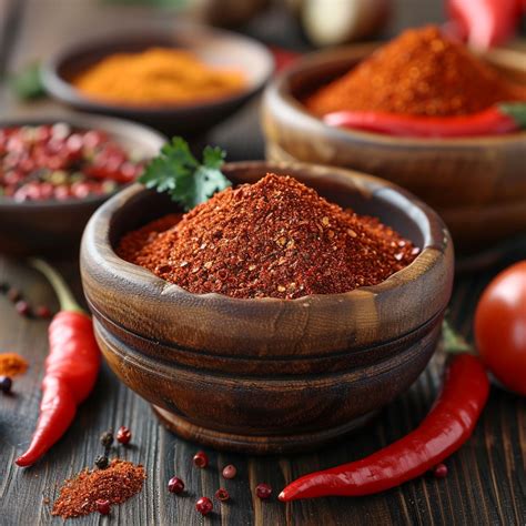 Unleashing The Power Of Cayenne Pepper Exploring Its Health Benefits