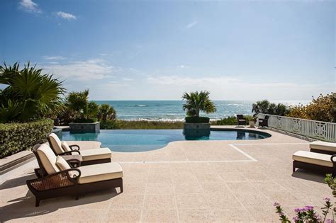 Luxury Oceanfront Estate in Vero Beach, FL