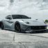 FERRARI F12 BERLINETTA STRASSE FORGED SM5RT CONCAVE MONOBLOCK