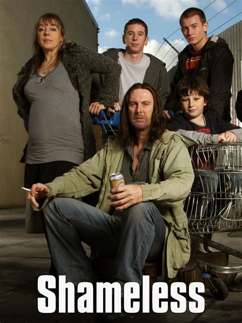 Shameless - Full Cast & Crew - TV Guide