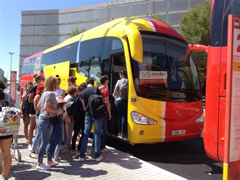 Airport Bus Palmanova Magalluf Son Caliu Santa Ponsa Peguera Marineland