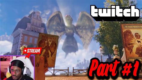 Bioshock Infinite Part Youtube