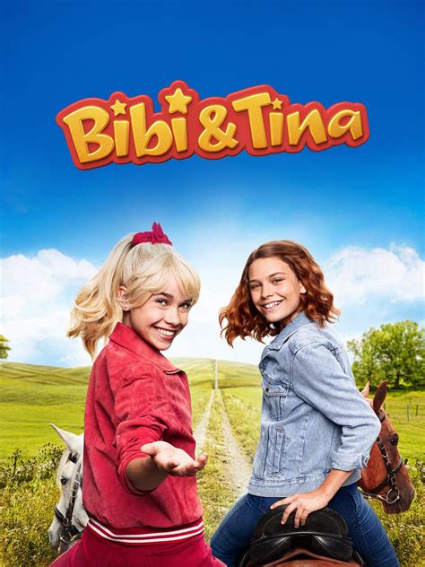 Bibi & Tina Pictures - Rotten Tomatoes