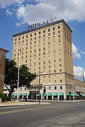 San Angelo, Texas - Wikipedia