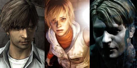 Best Silent Hill Monsters Ever, Ranked