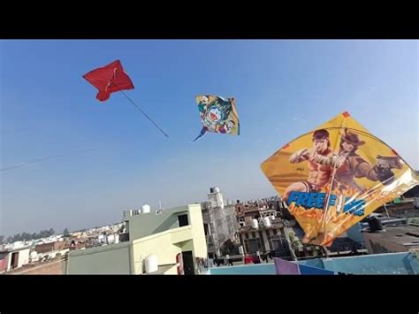 Kite Looting New Video Kite Catching Caught Kites Kites Vlog