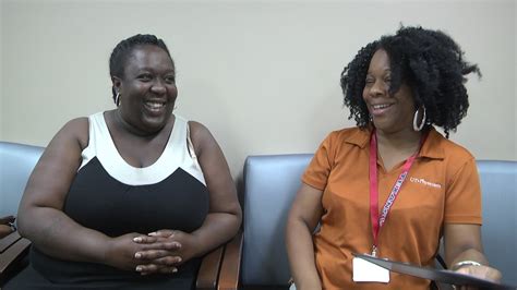 A Day In The Life Of A Community Health Worker Youtube