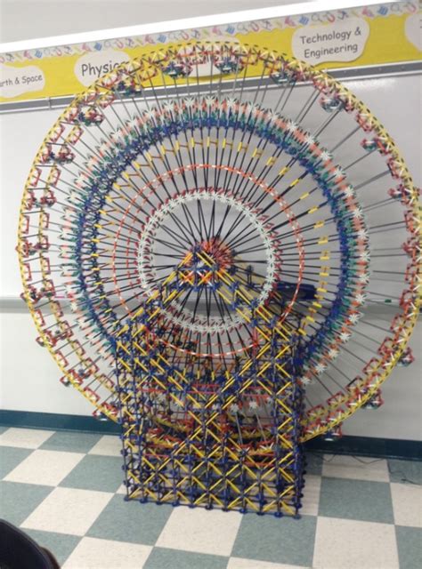 Ferris Wheel - Erudition