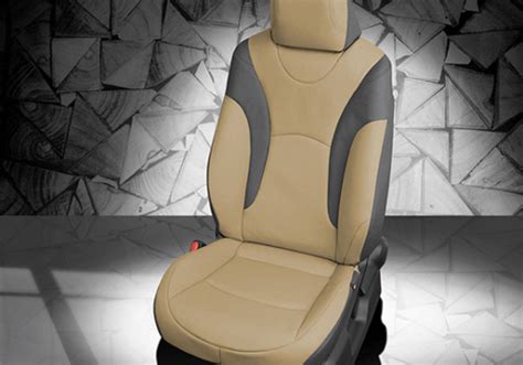 Toyota Prius Leather Seats | Interiors | Seat Covers | Katzkin