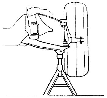 escalade tech tip fixing front  squeaks