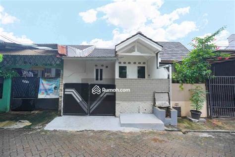 Dijual Rumah Bukit Nusa Indah Ciputat Tangerang Selatan Banten