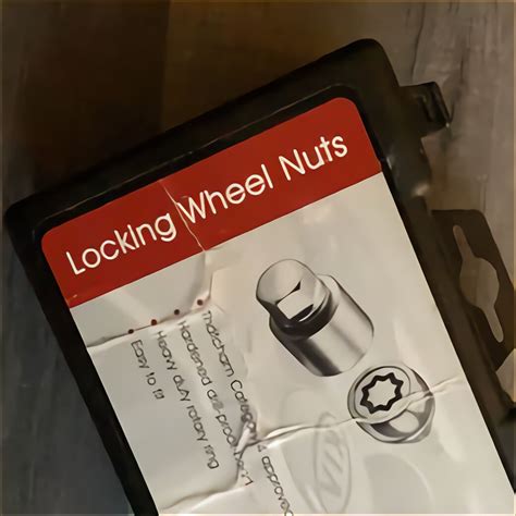 Kia Wheel Nuts For Sale In Uk 59 Used Kia Wheel Nuts