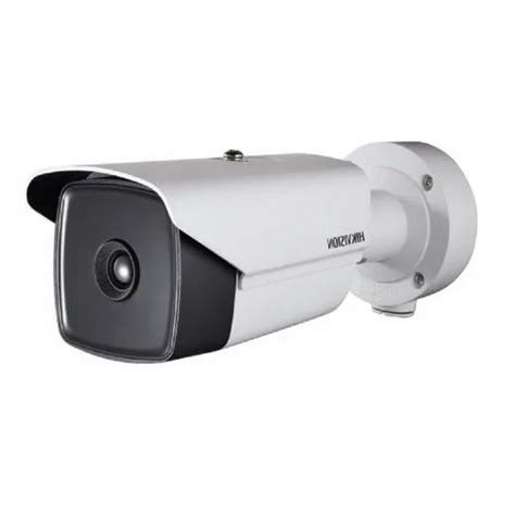 Hikvision DS 2TD2166 7 15 25 35 V1 Thermal Network Outdoor Bullet