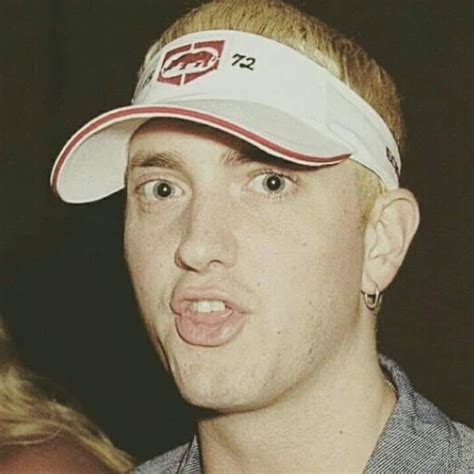 Eminem Photos: Capturing the Essence of Slim Shady