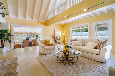 Doris Day's Carmel Valley Home Listed for $7.4 Million