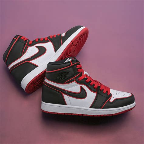 Мужские кроссовки Jordan 1 Retro Hight OG (555088-062) - купить ...