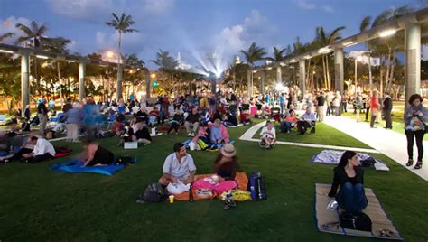 Miami December Events: Arts, Lights & Festive Nights [2024]