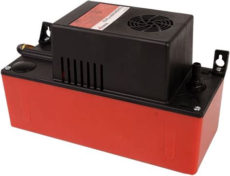 Diversitech CP-16 Condensate Pump Review