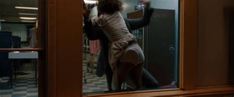 Naked Kristen Wiig In Anchorman The Legend Continues