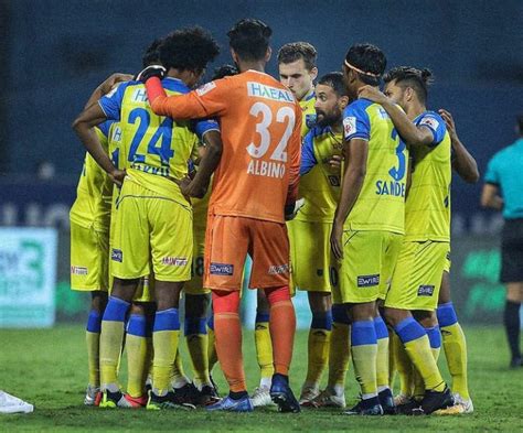 Match Preview: Kerala Blasters FC Vs Odisha FC - Injuries, Team News ...